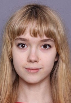 Алиса Дебабова-Лукшина