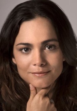 Алиси Брага