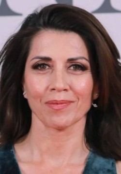 Алисия Боррачеро