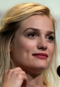 Элисон Судол