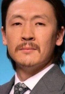 Алихан Лепесбаев