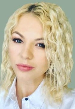 Алла Мартынюк