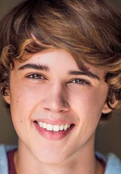 Логан Аллен