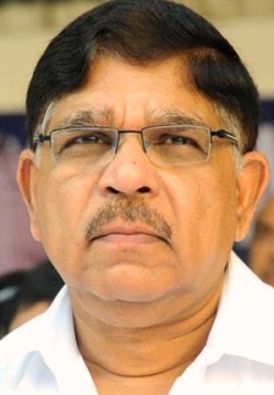 Аллу Аравинд