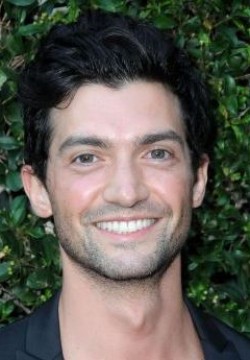 Дэвид Алпей