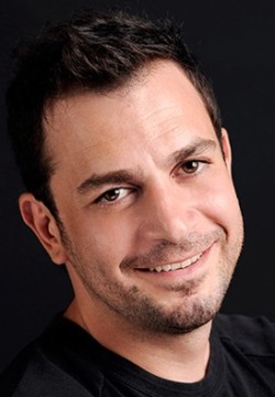 Бурак Алтай