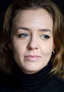 Амалия Несбю Фик