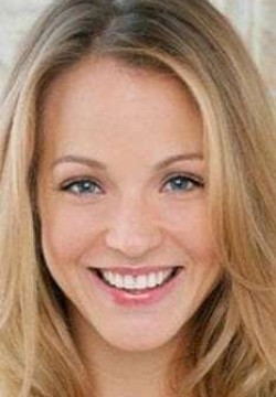 Аманда Клэйтон