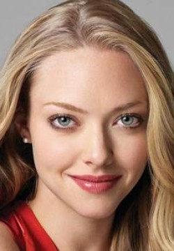 Аманда Сайфред