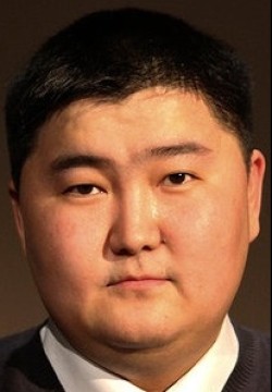 Алексей Амбросьев мл.