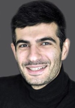 Амбарцум Кабанян