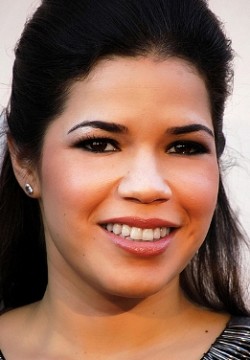 Америка Феррера