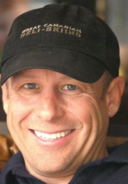 Джон А. Амикарелла