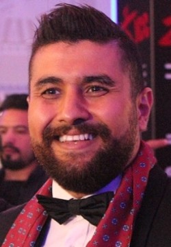 Амин Бухафа