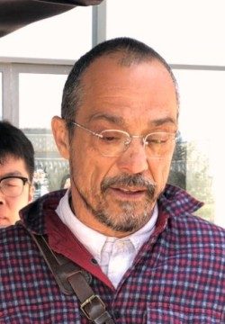 Амир М. Мокри