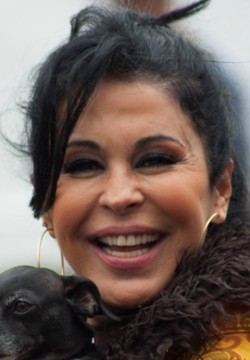 Мария Кончита Алонсо