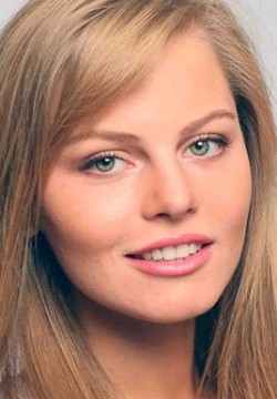 Анастасия Стежко