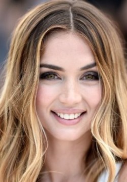 Ана де Армас