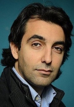 Анарио Мамедов