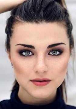 Анастасия Сиваева