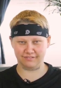 Анастасия Афанасьева