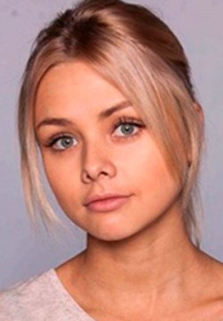 Анастасия Акатова