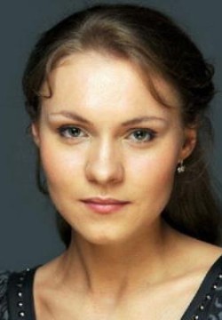 Анастасия Балякина