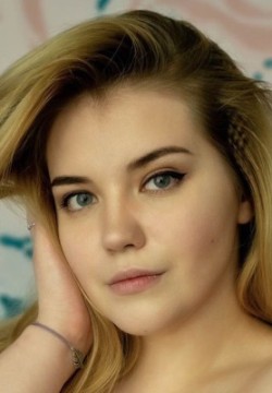 Анастасия Буткова