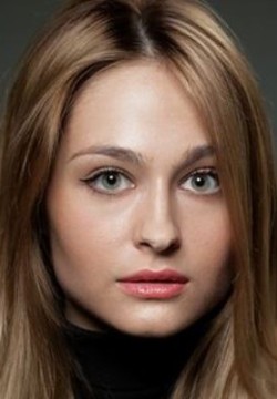 Анастасия Цымбалару