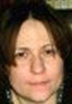 Анастасия Истомина