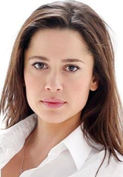 Анастасия Карпенко