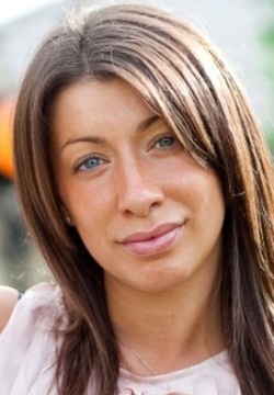 Анастасия Кавуновская