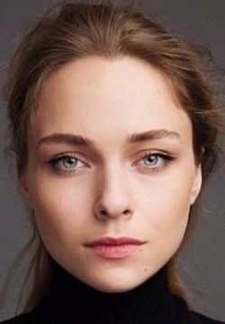 Анастасия Крылова