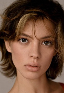 Анастасия Кувшинова