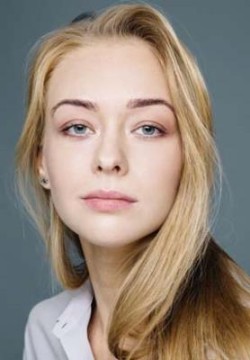 Анастасия Михайлова