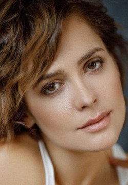 Анастасия Микульчина