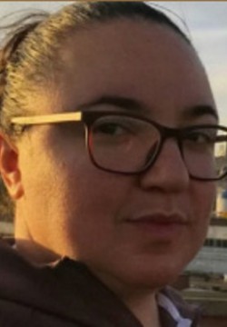 Анастасия Номоконова