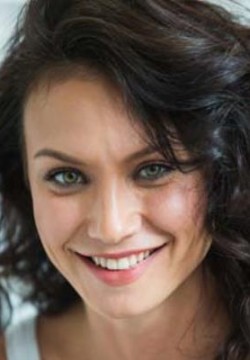 Анастасия Попова