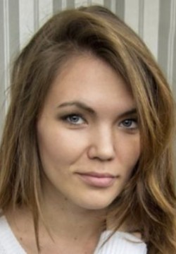 Анастасия Шаповал