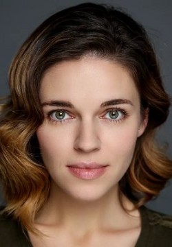 Анастасия Сорокина