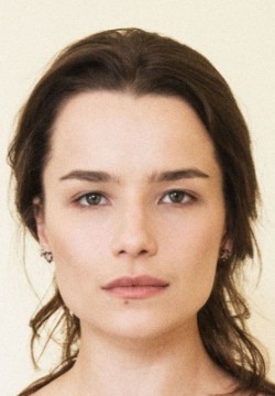 Анастасия Теплинская