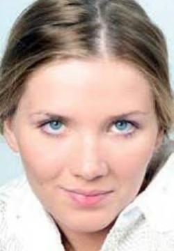 Анастасия Веденская