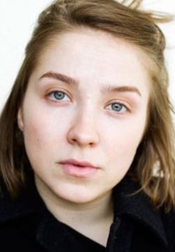 Анастасия Великородная