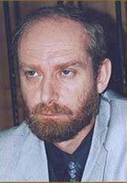 Анатолий Чижиков