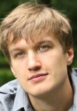 Анатолий Руденко