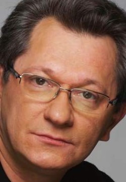 Андрей Ильин