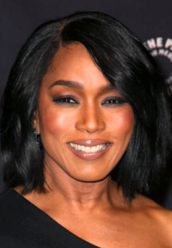 Анджела Бассетт