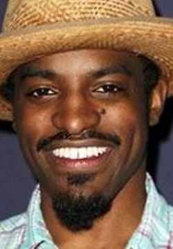 Андре Бенджамин