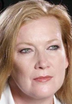 Андреа Арнольд