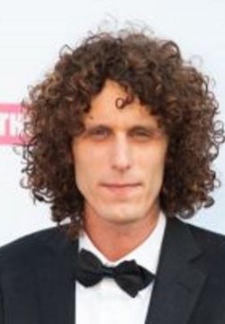 Эндрю Морган